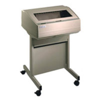 P5005A -  - Printronix P5005A 500 LPM Pedestal Line Matrix Printer